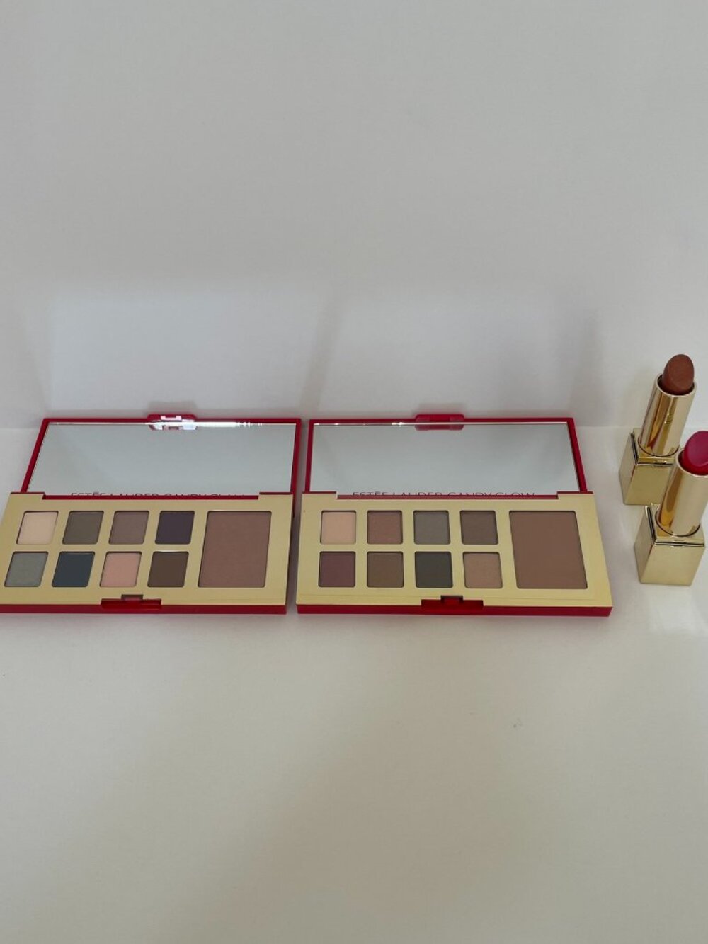 Estee Lauder Holiday Makeup Set